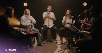 <p>A group of incredibly talented musicians beautifully performed a wonderful mashup of "The Lord Will Provide" and "What a Friend We Have in Jesus." It's a performance that will move you, and you'll likely find yourself returning to it repeatedly. Watch the short and powerful clip to listen to Canaan Baca and others perform those beloved praise and worship tunes.</p>

<p>Our lives are not perfect, and our world is not perfect. Sin has done a number on our world. It has utterly ruined and destroyed everything that it encounters. Because of the world's fallen, sinful nature, we have problems, issues and other troubling situations and circumstances that often result in significant worry and concern. They can feel like burdens and even like we have the entire world resting on our shoulders.</p>

<p>However, in several places throughout the Bible, Christians are informed that they are not alone in those worrisome times. Instead of carrying and shouldering those burdens, cast them on Him. He will give those who are weary, tired and beaten up by the world rest. Whatever the situation, whatever the circumstances, no matter how insurmountable they may seem, He will provide.</p>

<p><a href="https://www.youtube.com/watch?v=t1v5uyIk2hc">In a clip posted on YouTube</a>, several musicians beautifully perform cherished and beloved tunes that remind us that the Lord is with us, no matter what we face or come up against. He is greater than all of our problems, more than capable of providing exactly what we need when we need it and even more than we can possibly imagine.</p>

<p>"The Lord Will Provide" and "What a Friend We Have in Jesus" are two songs that complement one another perfectly. Both tunes remind us that we have no reason to worry. The Lord will make a way, just like he has every other time before. He is faithful and will provide.</p>

<p><em><strong><a href="https://www.godtube.com/bible/colossians/3-16">Colossians 3:16</a></strong> "Let the word of Christ dwell in you richly in all wisdom; teaching and admonishing one another in psalms and hymns and spiritual songs, singing with grace in your hearts to the Lord."</em></p>
