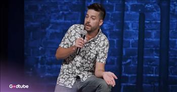 Signs, Signs Everywhere a Sign—and John Crist Is Over It