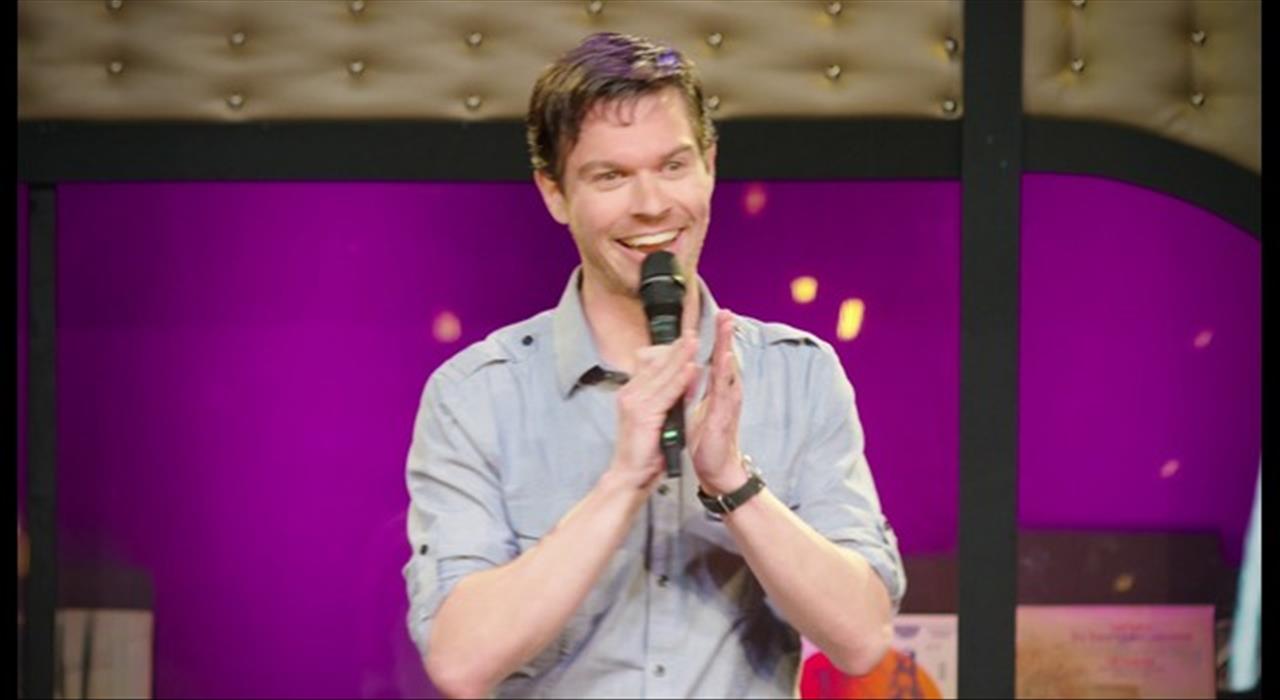 <p>Comedian Drew Barth celebrates his first wedding anniversary with sharp, relatable humor about early marriage, intelligence gaps in relationships, and the difference between being smart and being clever. He playfully breaks down why dating someone smarter keeps life interesting, how couples reveal who&rsquo;s really the &ldquo;smart one,&rdquo; and why clever people make arguments feel like political attack ads. A clean, witty routine that resonates with anyone who&rsquo;s ever been in a relationship.</p>
