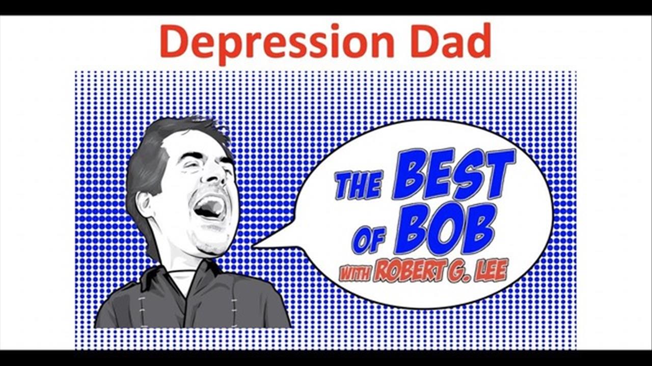 <p>Every dad exaggerates, but this one turns childhood into an Olympic sport in suffering. From selling ice door to door to carving homework on frozen blocks, his Great Depression stories get bigger every time he tells them &mdash; and his son just can&rsquo;t compete.</p>
