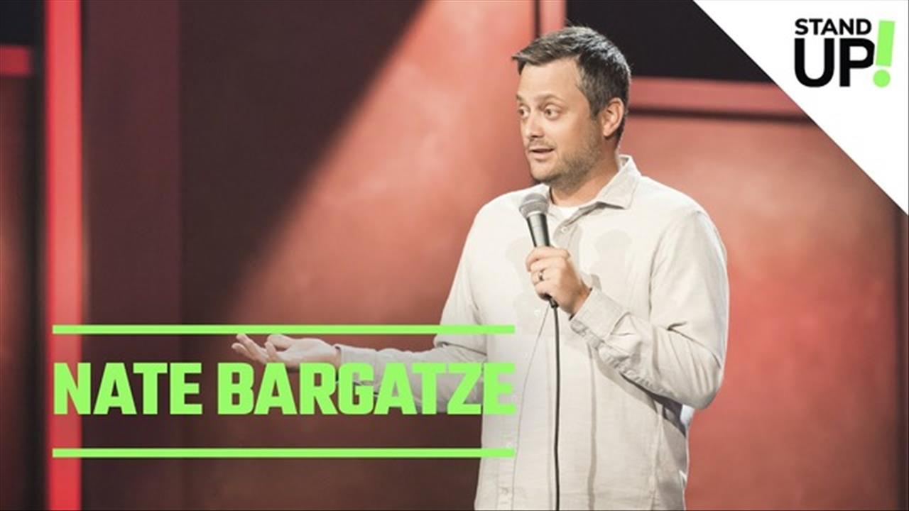 <p>Nate Bargatze shares how a harmless prank on a friend at McDonald&rsquo;s spiraled into chaos. From meeting &ldquo;John and Jane Doe&rdquo; as a clueless teen to near-disaster overseas and a fast-food fight that almost happened, Nate&rsquo;s slow-burn storytelling turns everyday mistakes into hysterical clean comedy.</p>
