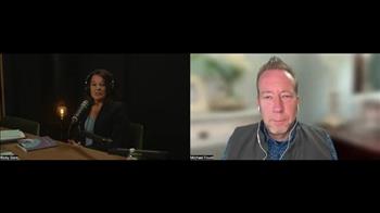 Amanda Jenkins, co-author of The Stronghold of the Chosen Season 5 Bible study, shares how this latest resource invites believers to see Jesus as their true hope and refuge. She explains that the study is designed not merely to accompany the show, but to lead viewers deeper into Scripture itself. Ultimately, Jenkins says her heartbeat for The Chosen is simple: help people encounter Christ and remain rooted in His Word.