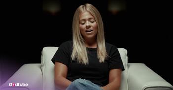 <p>Anne Wilson shared how God spoke to her in the middle of pain and heartbreak. The Christian country musician shared what the Lord said to her during one of the darkest and most devastating situations of her life. Watch the short but powerful clip to hear what the Lord said to Anne and how her listening to his message and direction changed her entire life.</p>

<p>Sadly, painful, agonizing situations and circumstances are unavoidable. They have a way of finding all of us at one time or another. Whether it&rsquo;s the death of a loved one, job loss or some other hardship, those dark times are real, and they hurt - &nbsp;every single one of them.</p>

<p>But even when we are hurting and struggling, God remains faithful and loving. He can take even the most devastating tragedy and bring about something beautiful. The Bible states as much in the New Testament book of <a href="https://www.godtube.com/bible/romans/8-28">Romans</a>: &ldquo;And we know that all things work together for good to them that love God, to them who are called according to his purpose.&rdquo;</p>

<p><a href="https://www.youtube.com/watch?v=0zf-7rANktw">In a clip posted on YouTube</a>, Anne shared how she heard the voice of the Lord only moments after learning about a huge and devastating loss. She had just been informed that her brother had been killed in a car accident.</p>

<p>&ldquo;So, I walked in, and the first thing I knew to ask was, &lsquo;Dad, is he dead?&rsquo; she said. &ldquo;And he looked up at me with tears in his eyes, and he said, &lsquo;Yeah, Anne, Jacob&rsquo;s dead.&rsquo; I turned around, and I faced these doors in this living room, and they were these glass doors. And I remember seeing myself in the reflection of these glass doors. I heard the voice of the Lord for the first time in my life, and I&rsquo;ll never forget. He said to me, clear as day, &lsquo;Anne, are you going to trust me or are you not?&rsquo;&rdquo;</p>

<p>Immediately after hearing that question, Anne decided to rely on and trust the Lord as she and her family navigated this horrific and devastating tragedy.</p>

<p>&ldquo;I remember saying, &lsquo;Jesus, I trust you,&rsquo;&rdquo; she said. &ldquo;And in that exact same moment, I felt this peace that I have never experienced since then &ndash; the Lord&rsquo;s presence, of like, I just knew I was going to get through it. I didn&rsquo;t know what it was going to look like.&rdquo;</p>

<p>It was at her brother&rsquo;s funeral, while performing for the first time, that the Lord revealed His plans for her life to her. He was calling her to create music to bring praise, glory and honor to His name.</p>

<p><em><strong><a href="https://www.godtube.com/bible/psalms/23-4">Psalm 23:4</a></strong> &ldquo;Yes, though I go through the valley of deep shade, I will have no fear of evil; for you are with me, your rod and your support are my comfort.&rdquo;</em></p>
