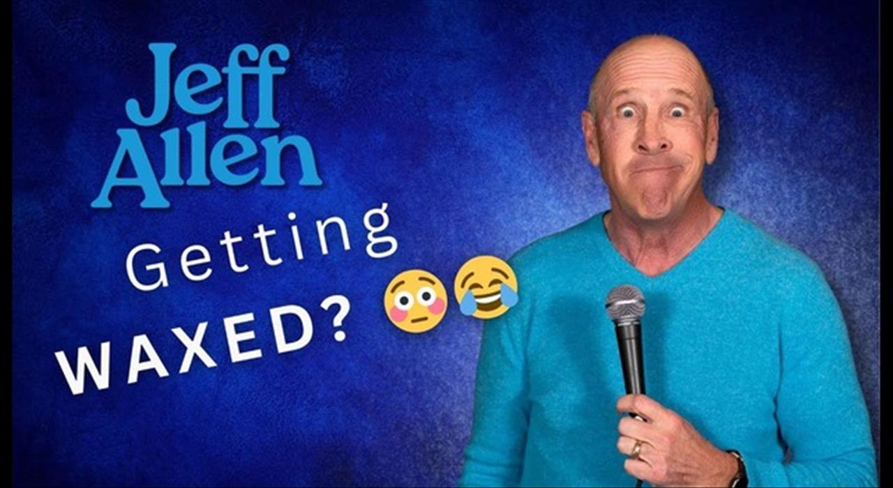 <p>A husband takes his wife&rsquo;s beauty advice a little too literally and decides to try waxing for the first time. What follows is pure comedic chaos &mdash; from the first strip to the final &ldquo;Ew.&rdquo; His story of pain, pride, and pink skin will leave you laughing (and rethinking your next spa visit).</p>
