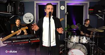 <p>Watch this upbeat cover by an incredible band. You will be unable to resist dancing with them. Check out this fantastic &ldquo;Life is a Highway&rdquo; cover that will have you singing along.</p>

<p>As the song begins, you see six young men all in a room with the sign &ldquo;The Feelgood Orchestra" in the background. The lead singer has great energy and flair to make this challenging song his own. The band is phenomenal.&nbsp;</p>

<p>They are all giving this performance their best. From incredible cool electric guitar solos to dancing bassists, this group knows how to have fun and share their skills with the world.</p>

<p>You will be particularly impressed with the drummer's and the keyboardist's skills. This song talks about the ups and downs in life on the journey. The chorus famously says:</p>

<p>Life is a highway<br />
I wanna ride it all night long<br />
If you're goin' my way<br />
Well, I wanna drive it all night long</p>

<p>As you reflect on your own life in the midst of this exciting musical moment, think about all of the places where the Lord has taken you so far. Remember the people that He has brought into your path. As believers in Christ, we are given the joy of having the Bible to guide our path. Whenever we need answers or guidance, we can turn directly to God&rsquo;s Word to find out what to do. He loves us and knows us best.</p>

<p>While you view this amazing cover of a classic hit, take some time to reflect on how God has been faithful and given you light for your path. The tone painting of this well-written work will remind you to keep moving forward just like a car on the highway.</p>

<p><em>"Your Word is a lamp to my feet and a light to my path." <strong><a href="https://www.godtube.com/bible/Psalms/119-105">Psalm 119:105</a></strong></em></p>
