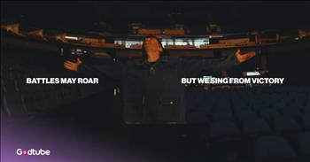 <p>Listen to Phil Wickham sing his wonderful new song called &lsquo;Fear Has No Power&rsquo; in this lyric video! The track builds on themes of resilience and faith, reminding us that no matter what fear we face, it has no power in Jesus&rsquo; name. May you be encouraged by this song today!</p>

<p>&ldquo;You were with us in the fire and we were not burned in the flames<br />
We were not burned in the flames, You were in that den of lions<br />
And we were unharmed and unscathed, so why would we ever be afraid<br />
Cause we know who You are, we know who You are&rdquo;</p>

<p>Phil Wickham wasn&rsquo;t planning on releasing this single at this time, but the singer shared that he couldn&rsquo;t help but share it with the world. &ldquo;I wasn&rsquo;t planning on releasing another song this year, but this one just came pouring out and I had to share it,&rdquo; he <a href="https://sounds4theking.com/phil-wickham-fear-has-no-power/">said</a>.</p>

<p>Phil Wickham also shared about the heart behind &lsquo;Fear Has No Power&rsquo; and how the song came to be. &ldquo;Life has felt heavy. From the chaos, wars, and violence we see in the world to the personal pain of losing a childhood friend just days ago, it&rsquo;s been a lot. And I know I&rsquo;m not alone in feeling that way,&rdquo; he <a href="https://www.jesusfreakhideout.com/news/2025/10/22.PhilWickhamReleasesNewSingleFearHasNoPowerAlongsideLyricVideo.asp">shared</a>. &ldquo;In the middle of it all, there&rsquo;s been this song I haven&rsquo;t been able to stop singing. I wasn&rsquo;t planning on releasing it, but it&rsquo;s been carrying me. It&rsquo;s reminded my heart of what&rsquo;s true. I stand on a rock that cannot be shaken. The victory has already been won.</p>

<p>The same God who stood with Daniel in the lions&rsquo; den, who walked with Shadrach, Meshach, and Abednego through the fire, stands with us now. This song is for anyone who needs to be reminded that in Jesus, we are more than conquerors. Do not be afraid. Fear has no power.&rdquo;</p>

<p>What a fantastic reminder to praise through our fears. We hope you enjoyed listening to &lsquo;Fear Has No Power&rsquo; by Phil Wickham today.</p>
