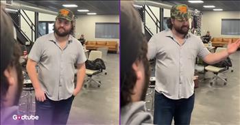 Every Wife Will Relate to This Video About Husbands Forgetting Everything