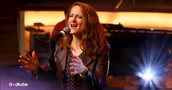 <p>First Baptist Clarksville has released another incredible praise performance. You&rsquo;ll be uplifted by this beautiful &ldquo;Praise You Anywhere&rdquo; cover. Play the video to hear the awesome act of worship.&nbsp;</p>

<p>The performance features several female lead vocalists and a full choir of stunning voices. There are guitar and bass notes, as well as piano, but the voices shine most of all. The worship team sings the song&rsquo;s lyrics with their whole hearts.&nbsp;</p>

<p>Sometimes you've gotta dance through the darkness<br />
Sing through the fire<br />
Praise when it don't make sense<br />
Sometimes you've gotta stare down the giant</p>

<p>The performance shines with sincerity as each person offers their talents in praise. It&rsquo;s obvious that they&rsquo;ve had a lot of practice and know how to tune their voices together to perfection.&nbsp;<br />
It&rsquo;s so wonderful to see a powerful performance like this.&nbsp;</p>

<p>It&rsquo;s not one of those mainstream Hillsong videos that are known for capturing the essence of the Holy Spirit, but it&rsquo;s just as raw, spirit-filled, powerful, and moving. The artists sound wonderful as they worship the Lord together and invite the audience to sing along.&nbsp;</p>

<p>&ldquo;Praise You Anywhere&rdquo; is one of those upbeat songs that makes you want to get up and shout with your hands lifted in praise to heaven. The song encourages reflection on God&rsquo;s goodness and why he is worthy of all of our praise, always. It&rsquo;s a declaration of faith and trust in the one who never fails.&nbsp;</p>

<p>He is our creator and like it&rsquo;s mentioned in Psalms 35:18, shouting his name among many people gives Him glory. If you&rsquo;re listening today, praise God along with the First Clarksville singers and thank Him for who he is! And remember&mdash;you can praise him anywhere.&nbsp;</p>

<p><em>&ldquo;I will give you thanks in the great congregation: I will praise you among much people.&rdquo; <strong><a href="https://www.godtube.com/bible/psalms/35-18">Psalms 35:18</a></strong></em></p>
