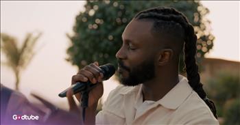 <p>The beloved Journey classic "Don't Stop Believin'" shines in this delightful new rendition. This is an updated, modern take on the song that everyone knows and many love. Watch the short but thoroughly enjoyable clip to hear this lovely performance of "Don't Stop Believin'."</p>

<p>Everyone loves musical covers. That must be the case, as they have experienced a significant increase in popularity over the last decade or so. There are hundreds of pages on YouTube filled with nothing but musicians playing and singing the tunes of others. Additionally, nearly every performance on shows like <em>The Voice</em>, <em>American Idol</em> and <em>America's Got Talent</em> is a cover.</p>

<p>It's clear that covers are here to stay. Anyone who thought covers were on their way out is likely to be severely disappointed. But who doesn't like to hear someone else's interpretation of a song we all know and love? It may be better than the original, or it might be much, much worse. Either way, you never really know what you're going to get with them, and that makes them interesting and worth a listen or two.</p>

<p>One of the most covered songs of all time is Journey's "Don't Stop Believin'." Every time you turn around, someone is singing and playing that beloved song. However, most of the time, it's nothing more than a carbon copy of the original 1981 version. <a href="https://www.youtube.com/watch?v=67JOBIX2MsU">In a clip posted on YouTube</a>, a group of musicians performs Journey's iconic 80s tune, but adds their own signature sound, making the song their own.</p>

<p>It's an utterly delightful version, with a different take and sound of the original. The lyrics are all the same, but with a much different feel. And not being a fan of the original (which I find entirely too overplayed and overrated), I enjoy this one much more than the one from Journey.</p>

<p><em><strong><a href="https://www.godtube.com/bible/colossians/3-16">Colossians 3:16</a></strong> "Let the word of Christ dwell in you richly in all wisdom; teaching and admonishing one another in psalms and hymns and spiritual songs, singing with grace in your hearts to the Lord."</em></p>
