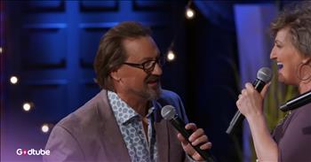 <p>Listen to this chilling a cappella cover of the song &lsquo;Because He Lives&rsquo; from The Martins. Bill and Gloria Gaither's beautiful song has been an encouragement for people for many decades, and this rendition is just wonderful! The way The Martins blend their voices together with their harmonies is absolutely heavenly.</p>

<p>&lsquo;God sent His son, they called Him, Jesus;<br />
He came to love, heal and forgive;<br />
He lived and died to buy my pardon,<br />
An empty grave is there to prove my Savior lives!&rsquo;</p>

<p>When it comes to the hymn 'Because He Lives,&rsquo; the words and music were penned by Bill and Gloria Gaither. To date, the married couple have written more than 700 songs, produced 60 recordings, and several musicals. And both of them are authors or co-authors of several books.</p>

<p>But one of the most popular songs they have ever written is this one, &lsquo;Because He Lives.&rsquo; The song begins with a reminder that Christ came down to earth, and the purpose of His coming was that we might face tomorrow with all its uncertainty. We are also reminded through the lyrics in the hymn that God holds our future in his hands, and this life is worth living because we put our trust and hope in Him.</p>

<p>As for The Martins, this sibling group rose to national and international success during the 1990s, showcasing their stunning and distinctive harmonies before a vast array of audiences. Over the years, the group garnered eight Dove Awards from the Gospel Music Association, as well as a prestigious Grammy nomination.</p>

<p>The siblings decided to take a break in 2003 and pursue individual music careers, but they reunited in 2010 and were stronger than ever. In 2011, they released their first new recording together in 10 years. In 2013, the group returned to the studio to record <em>The Martins A Cappella</em>. This recording earned The Martins a Grammy nomination for Best Roots Gospel Album. Most recently, The Martins produced their latest recording, <em>Still Standing</em>.</p>

<p>We hope you enjoyed listening to their a cappella rendition of &lsquo;Because He Lives&rsquo; today!</p>

