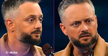 Nate Bargatze Hilariously Shares His Culture Shock Traveling Abroad