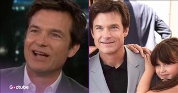 <p>Jason Bateman gets grilled by his daughter, and he tries to keep it together. The popular Hollywood actor was asked a series of tough questions by his little girl, putting him on the spot, and he struggled to come up with answers for her. Watch the short but hysterical clip to hear what she wanted to know and how Jason responded in the moment.</p>

<p>Children are undoubtedly the greatest and most precious blessing anyone can experience on this Earth. There is simply nothing that compares to being a mother or a father. Those are the single most important titles and positions that you&rsquo;ll ever receive. The only thing any parent could ever hope or ask for is more time with their youngsters, because every second is precious and invaluable.</p>

<p>Yes, children are wonderful and add an immense amount of happiness and joy to your life. However, parenting is also the toughest thing you&rsquo;ll ever do. They&rsquo;ll test your patience, get on your nerves and momentarily forget how to listen to you &ndash; oh, the wonders of being a parent! However, one of the most challenging aspects of being a parent is when they ask you tough questions and demand immediate answers.</p>

<p><a href="https://www.youtube.com/shorts/dYzgyzvm-8M">In a clip posted on YouTube</a>, Jason explains how he found himself put in such a situation when his 11-year-old daughter started asking him straightforward but tough questions. She had things on her mind and wanted to hear the truth from her father.</p>

<p>&ldquo;So, we&rsquo;re going, we&rsquo;re packed,&rdquo; he said. &ldquo;So, we&rsquo;re in the back of the car and we&rsquo;re going to the airport. It was Easter weekend &ndash; It was Easter Sunday, so this is Monday. We&rsquo;re going to the airport, I said, &lsquo;Honey, wasn&rsquo;t that great? You got a lot of eggs. You did a really good job.&rsquo; She says, &lsquo;Yeah, I did OK on the eggs, but, Daddy, bunnies don&rsquo;t lay eggs, right? And I&rsquo;m, like, &lsquo;That&rsquo;s true.&rsquo; The Easter Egg Bunny, not real, right?&rsquo;</p>

<p>His daughter had sneaking suspicions that the Easter Bunny was not real and needed her dad to confirm it for her. She then moved on to the Tooth Fairy, and to put him in an even more uncomfortable, awkward position, she asked about Santa Claus. Unsure of how to respond to his daughter&rsquo;s direct, rapid-fire questioning, Jason reached out to his wife for some help.</p>

<p><em><strong><a href="https://www.godtube.com/bible/ephesians/6-4">Ephesians 6:4</a></strong> &ldquo;And, you fathers, do not make your children angry: but give them training in the teaching and fear of the Lord.&rdquo;</em></p>
