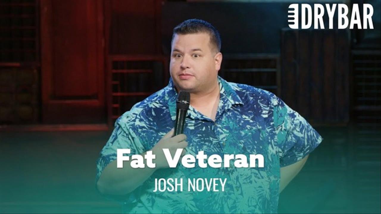 <p>Josh shares hilarious stories about being a veteran, his love for food, struggling with fitness, and the quirks of church life. From CrossFit to awkward dating moments and Bible verse mix-ups, he finds humor in everyday experiences with a down-to-earth style perfect for faith-based audiences.</p>
