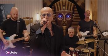 <p>Ba bum ba ba ba bum&hellip;This breathtaking cover of Toto&rsquo;s &ldquo;Africa&rdquo; is musical magic, and I&rsquo;m sure you&rsquo;ll agree after you listen to it. It&rsquo;s got everything you could want in an &ldquo;Africa&rdquo; cover. Play the video to hear the magic!</p>

<p>The Hindley Street Country Club truly shines in this cover, which features a full ensemble of maracas, drums, guitar, bass, and piano. The team has three well-pitched male vocalists, and it sounds like out of the millions of songs they could cover, this is the one that was meant for them. It is absolute perfection. Every note sounds just like the original song, but clearer, with voices that are slightly different yet perfectly fit the music.&nbsp;</p>

<p>It&rsquo;s no small feat to cover a Toto song, and this one is tough to cover. Toto had a group of extremely talented people, and that is very hard to match. The Hindley Street Country Club has done the near-unimaginable with its amazing &ldquo;Africa&rdquo; cover. Some of the lyrics of &ldquo;Africa&rdquo; are:</p>

<p>I bless the rains down in Africa (I bless the rains)<br />
I bless the rains down in Africa<br />
I bless the rains down in Africa (ooh, I'm gonna take the time)<br />
Gonna take some time to do the things we never had, ooh-hoo</p>

<p>Toto member David Paich said &ldquo;Africa&rdquo; is about a man&rsquo;s love for the continent. He wrote the song after being inspired by a documentary he watched about the suffering of Africans. Some of the lyrics refer to a missionary in Africa.&nbsp;</p>

<p>He <a href="https://www.smoothradio.com/features/the-story-of/toto-africa-lyrics-meaning-facts-video/">said</a>, "It both moved and appalled me, and the pictures just wouldn't leave my head. I tried to imagine how I'd feel about it if I was there and what I'd do." From his thoughts and feelings emerged a beautiful, timeless, and masterful song &mdash; one that has been played and covered all over the world, though few have done it as well as The Hindley Street guys!</p>
