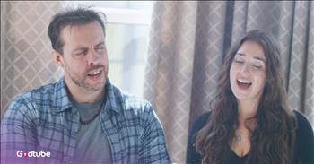 <p>The timeless classic &ldquo;What a Wonderful World&rdquo; gets a soul-stirring a cappella makeover in this new music video by 7th Ave Band. So much talent is packed into this cover, and it is simply irresistible to listen to. Play the video to hear their unique sound.</p>

<p>The 7th Ave a cappella band makes &ldquo;What a Wonderful World&rdquo; sound like a bright Christmas song. They sound as good as, or better than, Pentatonix. The four-member group is in perfect harmony as they sing the Louis Armstrong classic in pitches of soprano, alto, and baritone. It&rsquo;s stunning and soul-stirring. Some of the lyrics to the song are:&nbsp;</p>

<p>The colors of the rainbow<br />
So pretty in the sky<br />
Are also on the faces<br />
Of people going by</p>

<p>It&rsquo;s a beautiful song about appreciating the world you live in and seeing the beauty in its nature and people. Remarkably, the song was written at a time when the world was raging in 1967, during the Vietnam War.&nbsp;</p>

<p>The band perfectly captures the gentle, peaceful, and optimistic spirit of the song. At the same time, they also make it sound like something refreshing and new.</p>

<p>The video features a simple setup, with each person holding a mug around a kitchen table. But there is so much light coming through the window behind them&mdash;it fills the room and somehow suits the song perfectly.&nbsp;</p>

<p>The emotion continues to build in the song as the band sings it, and it seems to intensify with every passing second. What&rsquo;s even more special is that the group appears to convey feelings with their voices. I don&rsquo;t know how they do that, but it definitely comes across to the listener.&nbsp;</p>

<p>This beautiful cover serves as a reminder that even in uncertain times, we can still find an abundance of beauty in God&rsquo;s creations.</p>
