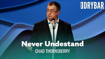 My Wife’s Logic Makes No Sense — Even in Her Dreams