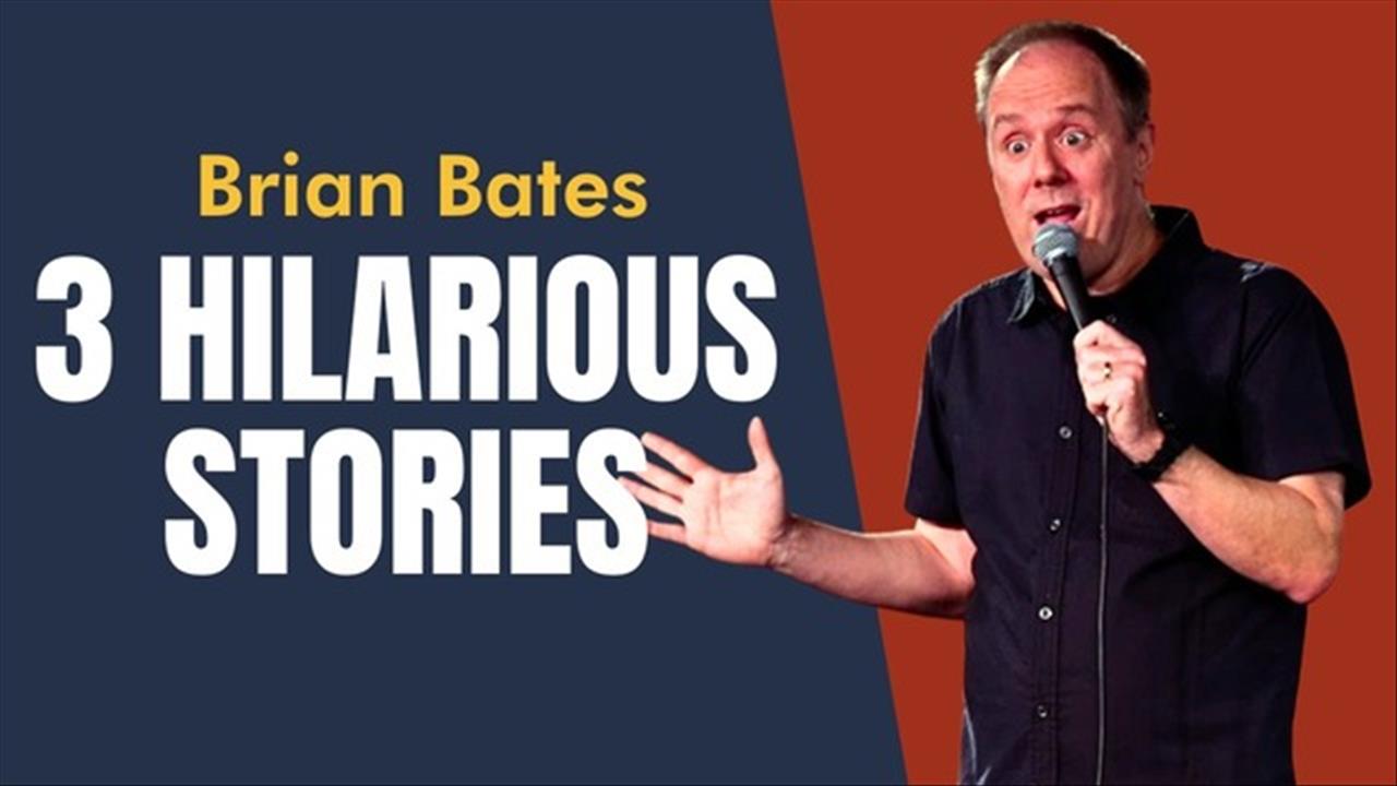 <p>A fast, relatable set about how life changes over the years &mdash; from braggy class reunions to raising a toddler and dealing with a 7-pound dog who suddenly needs a behavior specialist. He jokes about shifting expectations for friends&rsquo; kids, the process of choosing an egg donor, and a dog who growls simply because she doesn&rsquo;t want to be picked up. Smart, low-key storytelling with quick punch lines about family, parenting, and pets.</p>
