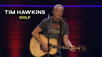 Golf Ain’t for Me — A Country Comedy Song Gone Wrong