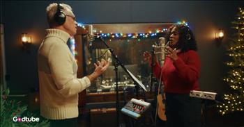 <p>Listen to this beautiful Christmas duet from Steven Curtis Chapman and CeCe Winans of the song &lsquo;Christmas Is All in the Heart.&rsquo; This song reminds us that the core message of Christmas is fundamentally about God's presence and love for humanity. Let this song encourage and uplift you today!</p>

<p>&lsquo;Cause Christmas is all in the heart, that's where the feeling starts<br />
And like a fire inside, it touches every part<br />
Cause Christmas is all in the heart, and even if no white snow falls<br />
That's all right because the joy can still be found wherever you are&rsquo;</p>

<p>What a wonderful song, and Steven Curtis Chapman and CeCe Winans sound incredible singing it together. &lsquo;Christmas Is All in the Heart&rsquo; was originally written by Steven Curtis Chapman, and he recorded it for his 2004 Christmas album. The song was inspired by the biblical message of Christmas, emphasizing that the true meaning of the holiday is about God coming to be with people, offering comfort and the message that they are not alone, especially in difficult times.</p>

<p>What is beautiful about this recording is that Steven Curtis Chapman got the chance to sing &nbsp;&lsquo;Christmas Is All in the Heart&rsquo; again with CeCe Winans.</p>

<p>&ldquo;I got to record this song 30 years ago with the one and only CeCe Winans&hellip;and somehow, by God&rsquo;s goodness and grace, I got to sing and record it again all these years later with that same amazing lady who still has one of the most beautiful hearts and voices of anyone on the planet! And now we get to share it with you!&rdquo; he <a href="https://www.youtube.com/watch?v=vUDUd9RBcJw">shares</a>.</p>

<p>Steven Curtis Chapman has also recently announced his "The Music of Christmas Tour," which celebrates thirty years since the release of his first Christmas album of the same name. The tour will bring an unforgettable evening of holiday music, worship, and cherished classics to ten cities across the U.S. this November and December.</p>

<p>We hope you enjoyed listening to &lsquo;Christmas Is All in the Heart&rsquo; today!</p>
