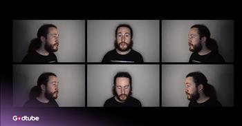 <p>Get ready for a musical moment to remember. In this video, you will encounter a soul-stirring A Cappella cover of &lsquo;Praise to the Holiest in the Height.&rsquo;</p>

<p>This song is an impressive collection of clips from a &ldquo;one-man band.&rdquo; Sam Robson has six different videos of himself singing various parts of &ldquo;Praise to the Holiest in the Height.&rdquo; His voice is strong.&nbsp;</p>

<p>This is a stunning and peaceful song. As you listen, you will hear effortless high notes, strong harmonies, and amazing background vocals. He adds such a wonderful flair, and his heart shines through this performance. He exhibits awe and reverence to the Lord. &nbsp;</p>

<p>Suddenly, Sam&rsquo;s video clips multiply and he has twelve squares of performances. It is incredibly impressive. There is so much happening that all blends smoothly. Sam then takes you to unexpected places with his harmonies.&nbsp;</p>

<p>It sounds like there is a full men's choir, but it is one man singing all of these different parts with such passion and skill. The artistic creativity and ability will truly impress you.</p>

<p>The chorus says:</p>

<p>Praise to the Holiest in the heights<br />
And in the depth be praise<br />
In all His words most wonderful<br />
Most sure in all His ways</p>

<p>As you listen to the soothing melody, take a moment to ponder the glory of God. Sing along with him, or just reflect and meditate on the words. There is something really powerful about just singing a acapella and hearing the gift of a unique human voice that cannot be learned but is given to us by our Creator.&nbsp;</p>

<p>Every voice is precious in God&rsquo;s ear that sings praise to Him from their hearts. May we all praise Him with the voices He has given us.</p>

<p><em>"Let everything that has breath praise the Lord. Praise the Lord." <strong><a href="https://www.godtube.com/bible/Psalms/150-6">Psalm 150:6</a></strong></em></p>

