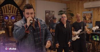 <p>The Hindley Street Country Club has created an incredible rendition of Hall &amp; Oates&rsquo; classic &ldquo;Kiss on My List.&rdquo; They are the perfect cover band for this old hit, hands down. Play the video to see why!</p>

<p>The band&rsquo;s lead vocalist, Jordan Lennon, has an incredible voice that matches Daryl Hall and John Oates&rsquo; extremely well. The band incorporates a lot of instruments into the song, and it sounds terrific. You&rsquo;ll feel like you are right back in the 1980s when you listen to it. The band demonstrates tremendous flexibility as they learn new, varied covers.&nbsp;</p>

<p>Some of the lyrics from the 1980 song are:</p>

<p>When they want to know what the reason is<br />
I only smile when I lie, then I tell them why<br />
&hellip; your kiss is on my list<br />
(Because your kiss) your kiss is on my list</p>

<p>The band&rsquo;s arrangement shows their signature style, which oozes ultra talent in a laid-back style. They&rsquo;ve got tons of chemistry, and they make the song look easy&mdash;but any musician would tell you it&rsquo;s not. The incredible, crisp percussion, bright bassline, and quick keyboard accents all come together to create a marvelous musical arrangement.&nbsp;</p>

<p>Each of the 7 performers brings a lot of personality and passion to the cover. The cameraman keeps up with the energy of the song as he follows the frame over each member, whose skills shine. The band gives it their own identity without losing the sweet feel of the original song.&nbsp;</p>

<p>Their enthusiasm for &ldquo;Your Kiss is On My List&rdquo; is obvious, and it makes you feel enthusiastic and energetic, too, as you watch and listen. Whether you&rsquo;re hearing this song for the first time or you&rsquo;re a longtime Hall &amp; Oates fan, you&rsquo;ve got to love this awesome, nostalgic, and energetic cover by The Hindley Street Country Club.<br />
&nbsp;</p>
