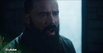 <p>Skillet turns &ldquo;O Come, O Come Emmanuel&rdquo; into a hard-hitting rock tune. This cover of the beloved Christmas classic is unlike any version you&rsquo;ve ever heard. Watch the short clip to see the official music for Skillet&rsquo;s cover of &ldquo;O Come O Come Emmanuel.&rdquo;</p>

<p>Christmas is, without a doubt, the most wonderful time of the entire year. Many beloved songs, seasonal television specials and movies repeatedly state this. And given all that comes along with Christmas, it&rsquo;s hard to argue otherwise. Who doesn&rsquo;t enjoy spending time with family and friends, eating way too much delicious, delectable food and opening a gift or two? That does sound like a wonderful time, and one that no other holiday or time of year can compete with.</p>

<p>Another thing that often accompanies the Christmas season is the playing of all the classic, traditional songs. Some may start listening earlier than others, but we all love them regardless. While we all love the conventional versions of Christmas songs, it&rsquo;s also nice to hear other musicians&rsquo; takes and interpretations on these tunes.</p>

<p><a href="https://www.youtube.com/watch?v=jiErbpZHfbk">In a clip posted on YouTube</a>, the Christian rock band has released its take on &ldquo;O Come, O Come Emmanuel.&rdquo; This rendition is a dramatic departure from what you and I are used to, but what&rsquo;s wrong with some change now and then, right?</p>

<p>&ldquo;O come, O come, Emmanuel<br />
And ransom captive Israel<br />
That mourns in lonely exile here<br />
Until the Son of God appear&rdquo;</p>

<p>We are all individuals, with no two being 100 percent alike. Everyone has different musical tastes and preferences, and for those who like their Christmas music with a little more edge and bass, this version is definitely for you. It won&rsquo;t be for everyone, but then again, that&rsquo;s the case with every kind of music. You won&rsquo;t please everyone.</p>

<p><em><strong><a href="https://www.godtube.com/bible/isaiah/9-6">Isaiah 9:6</a></strong> &ldquo;For unto us a child is born, unto us a son is given; and the government shall be upon his shoulder: and his name shall be called Wonderful, Counselor, Mighty God, Everlasting Father, Prince of Peace.&rdquo;</em></p>
