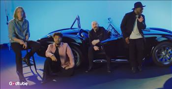 <p>Prepare to be wowed by this all-male group. They have the making for the big leagues in music. Check out this video of an a cappella group's electrifying rendition of Ray Charles&rsquo; &lsquo;Hit the Road Jack.&rsquo;</p>

<p>This song will immediately intrigue you and have you eager to hear more. Five young men stand in front of a sports car and a blue screen, singing with confidence. Their group is called VoicePlay, and they have a featured artist named Deejay Young with them.&nbsp;</p>

<p>The lead vocalist has a smooth and strong voice with flair. The background vocals are tight harmonies with unexpected notes. As the song continues and close-ups are shown on each individual, you will gain a better understanding of who is singing each vocal part.&nbsp;</p>

<p>It is always amazing to hear what the human voice is capable of achieving in a group. It reminds us of the importance and value of community. By themselves, these singers are each just singing their own part, but all together, they are making stunning music. This truly is an art.&nbsp;</p>

<p>There is a shocking musical moment on the second chorus where the group holds out an unexpected note on the word &ldquo;more.&rdquo; The harmonies are incredible. One man makes the sound of a car so well that it will amaze you. Then you hear some individual solos, and it is really nice to hear each voice.&nbsp;</p>

<p>There is beat boxing into a Skat (jazz style), it will get you so excited. This amazingly talented group even takes it to the next level, with the hip-hop style coming to an end, and the singer on the left hitting the lowest notes as a bass. It will wow you and no doubt put a smile on your face.&nbsp;</p>

<p><em>&ldquo;So in Christ we, though many, form one body, and each member belongs to all the others.&rdquo; <strong><a href="https://www.godtube.com/bible/Romans/12-5">Romans 12:5</a></strong></em></p>
