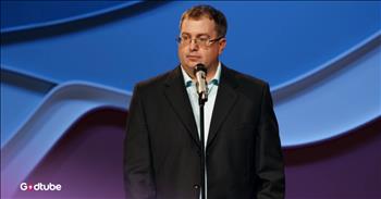 Comedian’s Hilarious Take on Why His Wife Still Baffles Him