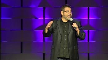 Campfire Laughs Under the Pine Trees