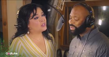 <p>Listen to this soul-stirring a cappella rendition of &lsquo;Where Are You Christmas&rsquo; from the group Voctave. The little boy singing in the video is the son of one of the singers in Voctave, and he does an amazing job! What a sweet song to help us get into the Christmas spirit.</p>

<p>&lsquo;Where are you Christmas, why can't I find you<br />
Why have you gone away<br />
Where is the laughter you used to bring me<br />
Why can't I hear music play&rsquo;</p>

<p>The song &lsquo;Where Are You Christmas&rsquo; was originally written for the 2000 movie &lsquo;How the Grinch Stole Christmas.&rsquo; It was first performed by Taylor Momsen, who played Cindy Lou Who in the film, and later sung by country artist Faith Hill.</p>

<p>Voctave is the group performing &lsquo;Where Are You Christmas&rsquo; in this music video, and they are a dynamic 11-member a cappella group from Central Florida, renowned for their intricate and captivating vocal arrangements. They have an impressive discography that boasts multiple #1 songs and albums, and they have made significant strides on Billboard Magazine&rsquo;s charts, ranking in the top 25.</p>

<p>The beautiful a cappella arrangement that Voctave performed of &lsquo;Where Are You Christmas&rsquo; is one that will touch your heart. And even though this song may have originally been intended for a movie, the lyrics take on a deeper meaning and truly resonate with many people at this time of year.&nbsp;</p>

<p>Christmas can be a difficult time if you are missing a loved one or feel an emptiness in your heart. But one of the most important things to remember is that God is always with us. He hears our cries, and He will always be the strength that lifts us up.&nbsp;</p>

<p>Let us remember that Christ is the real reason for the season, and His light can shine through us for all to see. We hope you enjoyed listening to this rendition of &lsquo;Where Are You Christmas&rsquo; today.</p>
