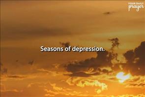 Lord God, You are the one from whom all blessings flow. I confess that at times I can’t see all Your goodness under the shadow of life’s heaviness, and I struggle to share from what little I feel I have. But just as You delight in blessing me, You also desire that I bless others, even in small ways.

Help me to become more aware of Your blessings. Give me courage to share what You’ve given—whether much or little. Thank You for the way You multiply every offering and for the fullness You return to my heart when I obey You. Turn my little into a lot, for Your glory and for the good of others.

In Your praiseworthy name, Amen.