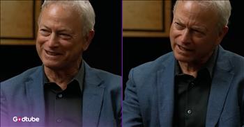 <p>Gary Sinise shared how he bounced back after receiving brutal audition feedback. The longtime Hollywood actor detailed a time in his career when he was knocked down, but he refused to stay down. Watch the short but powerful clip to listen to Gary discuss a challenging moment in his acting career, and how he bounced back in a big way.</p>

<p>Life is not always an easy, fair or fun experience. In fact, many moments in life are downright unpleasant. It does hurt at times, more than we&rsquo;d like to admit. As most people know, life will knock you down and leave you battered and bruised, with scars as reminders of those challenging, painful times.</p>

<p>But just because life knocks us down, that doesn&rsquo;t mean we stay down. Instead, we get back up on our feet and take those hard-earned lessons with us as we try again. It doesn&rsquo;t matter what we do in life; we&rsquo;re going to fail and miss the mark at one time or another. However, what is important is how we follow up on that situation. How will we respond?</p>

<p><a href="https://www.youtube.com/shorts/0ZiBuC0BxLo">In a clip posted on YouTube</a>, Gary, best known for his role as Lt. Dan in the classic film &ldquo;Forrest Gump,&rdquo; shared a moment from his career when he failed. He mentioned how he went to an audition, hoping to get the part, but didn&rsquo;t. However, he did receive some rather harsh and brutal criticism instead.</p>

<p>&ldquo;I did my audition,&rdquo; he said. &ldquo;I thought I was giving everything I got, you know? I&rsquo;m really, really punching it up, and then the casting director said, &lsquo;Have you studied acting?&rsquo; &nbsp;And I said, &lsquo;Well, I did acting in high school. I have a theater company in Chicago called Steppenwolf.&rsquo;&rdquo;</p>

<p>Gary&rsquo;s response to this person&rsquo;s question didn&rsquo;t impress them at all. They proceeded to question his acting ability.</p>

<p>&ldquo;&rsquo;Have you ever thought about getting some acting classes?&rsquo;&rdquo; the casting director asked him. Taking some lessons, you know, learning how to act.&rsquo;&rdquo;</p>

<p>After those words, Gary did not give up acting, as most people would have if they had received such criticism. Instead, he continued acting, and a year later, he was acting in a play in New York City with John Malkovich.</p>

<p><em><strong><a href="https://www.godtube.com/bible/james/1-12">James 1:12</a></strong> &ldquo;There is a blessing on the man who undergoes testing; because, if he has God&rsquo;s approval, he will be given the crown of life, which the Lord has said he will give to those who have love for him.&rdquo;</em></p>
