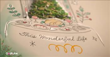 <p>Gifts from the heart mean the most, and that&rsquo;s what this sweet song is about. You&rsquo;ll notice the first few seconds of Willie Nelson&rsquo;s tender and tear-jerking &ldquo;Christmas Love Song.&rdquo; This video is simple, sweet, and so deeply heartfelt that it reaches right through the screen and settles into that soft place inside all of us that remembers the love stories, the quiet moments, and the people who have made Christmas feel like home.</p>

<p>There&rsquo;s nothing flashy here. No elaborate staging, no glittering lights, no big production. It&rsquo;s just a storybook unfolding and showing the meaning of being blessed to love someone. Then there&rsquo;s Willie and his familiar voice like a warm flannel on a winter morning &mdash; offering a love song wrapped in sincerity and tied with a bow of gratitude.</p>

<p>And maybe that&rsquo;s why it touches us so deeply. In a world that feels loud, busy, and rushed, this song reminds us that the best gifts don&rsquo;t need ribbon or sparkle. They&rsquo;re the words we mean. The memories we hold. The people we love.</p>

<p>Willie <a href="https://www.youtube.com/watch?v=roMBDsUXG6Q">sings</a>, &ldquo;It ain&rsquo;t a lot, but every word of it&rsquo;s true&hellip; and I put my whole heart into this Christmas love song to you.&rdquo; It&rsquo;s the sort of lyric that makes you stop in your tracks because somewhere in your own life, there&rsquo;s someone you&rsquo;d say the same to &mdash; a spouse, a child, a dear friend who&rsquo;s been your steady through the years.</p>

<p>And as the video quietly unfolds, you can&rsquo;t help but feel the tenderness.<br />
You see the simplicity of his performance, and somehow, the simplicity makes it even more powerful. It&rsquo;s love poured out gently, like snow drifting across a front porch at dusk.</p>

<p>If you grew up listening to Willie Nelson, this will feel like coming home.<br />
If you didn&rsquo;t, this may just introduce you to a Christmas treasure you&rsquo;ll want to tuck into your playlist every year.</p>

<p>Because Christmas isn&rsquo;t about the biggest gifts, it&rsquo;s about the truest ones and Willie delivers one wrapped in pure gratitude and love.</p>

<p><em><strong><a href="https://www.godtube.com/bible/1-corinthians/16-14">1 Corinthians 16:14</a></strong> &ldquo;Let all that you do be done in love.&rdquo;</em></p>
