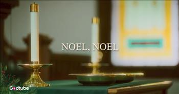 <p>Prepare for a wonderful and encouraging moment of genuine worship and invitation. Check out this lyric video for CeCe Winans' beautiful rendition of &lsquo;The First Noel.</p>

<p>The music will immediately invite you into this video. The piano is stunning. Suddenly, you will hear the beautiful and soothing voice of CeCe Winans.&nbsp;</p>

<p>The lyrics are accompanied by the white and gold candles on the altar, with the offering plate, in a church building. It reminds us as we reflect on the birth of the Savior and His offering of His own life for ours.</p>

<p>This classic Christmas hymn will have you excited and celebrating the birth of Jesus. You will not be able to contain yourself from singing along. What you will notice as you listen is that a powerhouse vocalist like CeCe Winans could sing loudly and wow in an obvious way; however, her vocal humility, even at the bridge, has such control and posture of praise upwards that you will not help but be in awe.&nbsp;</p>

<p>Her clear goal of this song is to create an inviting sound for all to join in so that we, too, can humbly come before God with confession, gratitude, and great joy.&nbsp;</p>

<p>This song is peaceful, and every word leads us to remember the Christmas story from many years ago when Jesus, the Savior of the world, came to us in a manger. He did this to live the perfect life, die, and raise Himself back to life on behalf of sinners who accept Him. Be stirred and motivated this Christmas season by this awe-inspiring song.</p>

<p>The chorus sings out:</p>

<p>Noel Noel Noel Noel!<br />
Born is the King of Israel!</p>

<p>Jesus is the King of kings and Lord of lords. We celebrate His Majesty today and always.</p>

<p><em>&ldquo;The king answered and said to Daniel, &ldquo;Truly, your God is God of gods and Lord of kings, and a revealer of mysteries, for you have been able to reveal this mystery.&rdquo; <strong><a href="https://www.godtube.com/bible/Daniel/2-47">Daniel 2:47</a></strong></em></p>
