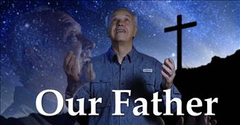 <p>In the first film of this dramatic series on the Lord&rsquo;s Prayer, &ldquo;Our Father,&rdquo; Sammy Tippit shares a gripping true story from his family&rsquo;s time in Communist Romania&mdash;a night filled with fear, helplessness, and the desperate cry of a child in danger. As crisis unfolds and hope seems to slip away, he discovers the unshakable strength found in the presence of a Father who never leaves His children. This powerful, emotional journey reveals what it truly means to call God &ldquo;our Father&rdquo;&mdash;not as a ritual, but as a lifeline. If you&rsquo;ve ever needed peace in your darkest moment, this story will speak deeply to your soul.</p>
