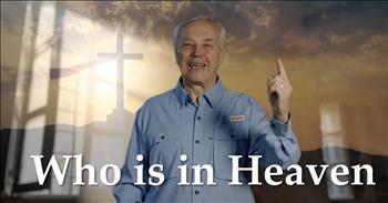 <p>In this powerful second film in the Lord&rsquo;s Prayer series, &ldquo;Who Is in Heaven,&rdquo; Sammy Tippit recounts a night of fear, exile, and unexpected wonder at the Romanian border during the darkest days of Communism. Facing soldiers, uncertainty, and the threat of never seeing his family&mdash;or Romania&mdash;again, he discovers that while earthly powers boast control, there is a greater King who rules from heaven. Through revolution, suffering, and miraculous answers to prayer, this gripping true story reveals the unshakable authority of the God who sits on the throne. If you need to be reminded that heaven is not silent and God&rsquo;s purposes cannot be stopped, this story will stir your faith and lift your eyes.</p>
