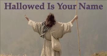 <p>In this third film of the Lord&rsquo;s Prayer series, &ldquo;Hallowed Is Your Name,&rdquo; Sammy Tippit takes you on a breathtaking journey from Moses at the burning bush to the manger in Bethlehem, revealing the awe-inspiring power behind the name of God. Through Scripture, history, and personal reflection, he unfolds the astonishing truth that the eternal &ldquo;I AM&rdquo; stepped into our world as Jesus&mdash;God with us, Redeemer, Savior, and King. This video invites you to rediscover the holiness, wonder, and majesty of God&rsquo;s name, and to enter prayer with a heart full of reverence and worship. If you long to deepen your awe of who God is, this story will ignite your soul.</p>
