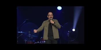 Covid Comebacks, Travel Misadventures, and Everyday Life With a Comedian’s Twist