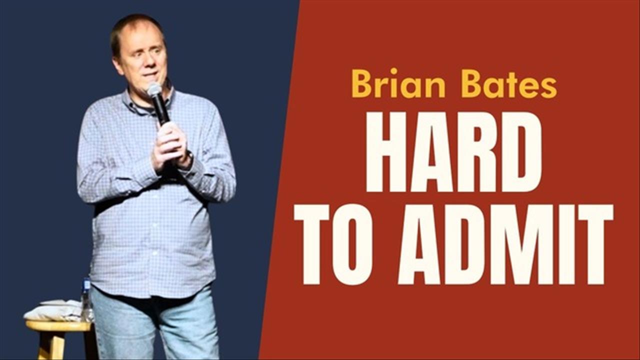 <p>The comedian shares a self-deprecating take on meeting his wife, reconnecting years later on Match, and surviving decades of online dating. He talks about usernames, algorithm fails, friends romanticizing the past, and the blunt honesty of middle-aged dating profiles. It&rsquo;s a laid-back, relatable set built around timing, expectations, and the humor that comes with finding love later in life.</p>
