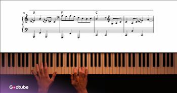 <p>The Beatles never fail to bridge generations. And if you have never heard &ldquo;Let It Be&rdquo; in just instrumental form, it&rsquo;s time. YouTube&rsquo;s Piano Mario has a stunning piano cover of The Beatles&rsquo; &ldquo;Let It Be&rdquo; that will leave you impressed. Play the video to hear it.&nbsp;</p>

<p>Piano Mario does an excellent job of bringing the song to life through his piano keys. For those who want to play along with him, he provides images of sheet music and helpful frames of his keys lighting up when he presses them. As you listen, you will be reminded of the lyrics:</p>

<p>And when the broken-hearted people living in the world agree<br />
There will be an answer, let it be<br />
For though they may be parted, there is still a chance that they will see<br />
There will be an answer, let it be</p>

<p>But each chord of the song is filled with emotion, warmth, and comfort&mdash;no lyrics needed. Once you listen to it, you won&rsquo;t regret it. Hearing the song on piano keys alone allows you to appreciate the strong composition of the music.&nbsp;</p>

<p>Its melody is wonderful all by itself. It allows you to appreciate the rhythm and harmony. Mario&rsquo;s interpretation highlights little details in the Beatles song that would usually be glossed over in a full band or typical vocal version.&nbsp;</p>

<p>Mario&rsquo;s visual performance is surprisingly relaxing. You feel in tune with the music as you watch the keys glow with light. It&rsquo;s like magic, seeing the music being created in real time. It takes you on a calm and reflective journey.&nbsp;</p>

<p>Even if you aren&rsquo;t a pianist or even a musician, there is much to appreciate in this cover. It is soothing to the soul and an experience worth savoring and revisiting again and again.&nbsp;</p>
