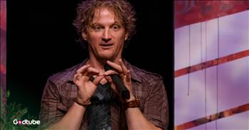 Tim Hawkins Delivers Nonstop Laughs with His Hysterical Christmas Jokes