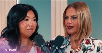 <p>Candace Cameron Bure opened up about the importance of reminding herself that God has forgiven her. The actor, author and podcast host mentioned that even though she has been forgiven of her sins, she still struggles with that at times. Watch the short but powerful clip to hear Candace&rsquo;s powerful and insightful words on His forgiveness.</p>

<p>Sin has ruined and destroyed this world. Everything that sin comes into contact with is made immediately worse. This truth about our fallen world is easily visible all around us &ndash; on the news, social media platforms, in the workplace and in our neighborhoods. Human beings have made an unbelievable mess of things, that is for sure.</p>

<p>However, despite the sad, sin-ridden state of our world, there is still hope. Jesus Christ, who willingly went to the cross, suffered and died on the cross, and later rose again, offers hope, love and forgiveness from sin. He can transform lives and hearts, injecting hope into a situation previously thought hopeless. Only He can do that, but we must first confess our sins and accept his forgiveness, which is freely offered to all.</p>

<p>In <a href="https://www.youtube.com/shorts/rBm0VjolOV8">a clip posted on YouTube</a>, Candace mentions that even after confessing her sins and accepting Christ as her personal Lord and Savior, she still has to remind herself that God has forgiven her for this or that sin at times.</p>

<p>&ldquo;There are a few that, that haunt me still today, and I think about them,&rdquo; she said. &ldquo;And I think about God&rsquo;s forgiveness, and I think I&rsquo;ve asked for forgiveness way too many times, in a sense that God forgives me. God paid the fine for me. God&rsquo;s not holding judgment against me once I&rsquo;ve confessed and asked Him forgiveness.&rdquo;</p>

<p>Later in the clip, Candace says she understands that once she has asked forgiveness, the Lord actually forgets about that thing, but sometimes she can hold onto things that she needs to let go of.</p>

<p>Most of us can relate to this, because we all have things that we unnecessarily hold onto, even after taking them to the Lord.</p>

<p><em><strong><a href="https://www.godtube.com/bible/isaiah/43-25">Isaiah 43:25</a></strong> &ldquo;I, even, I, am he who takes away your sins; and I will no longer keep your evil doings in mind.&rdquo;</em></p>
