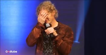 Tim Hawkins’ Hilarious Take on Aging and Diet Changes Will Have You Cracking Up
