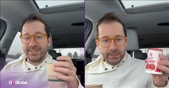 <p>A daughter&rsquo;s unexpected breakfast refusal had her dad more than a little concerned. To say that her comment about breakfast the next morning came out of left field would be to put it lightly. Watch the short but hilarious clip to hear what this little girl said she didn't want to eat for breakfast.</p>

<p>Children are the most honest people you will ever encounter. They will say precisely what they are thinking without regard for anyone&rsquo;s feelings. Ask them a question, and prepare for a straightforward, blunt response. Also, the odds that what comes out of their mouths will be incredibly hilarious are pretty good, too.</p>

<p>In addition to being rather frank and forthcoming, children also possess a unique perspective. Since they are so young and have limited life experiences, they have to use what they know to describe and make sense of things they cannot explain or don&rsquo;t understand. This can also make for some unexpectedly awkward and downright hilarious situations. <a href="https://www.youtube.com/shorts/Q3LVuc6dIeU">A clip posted on YouTube</a> demonstrates how a conversation between a father and daughter about breakfast quickly took an unexpected turn.</p>

<p>In the video, the father recounts the conversation between his daughter in which she mentioned that she no longer wanted to eat &ldquo;marbles&rdquo; for breakfast. Now, any parent hearing their child say such a thing would be shocked and alarmed, as was the case with this father.</p>

<p>&ldquo;That&rsquo;s a concerning request,&rdquo; he said. &ldquo;Who is feeding you marbles, and is it me? Yes, we will definitely not have marbles.&rdquo;</p>

<p>While he assured her that marbles would not be on the menu the following morning, he still wanted to figure out what the 3-year-old was talking about. What was it that she could be referring to?</p>

<p>After some investigative work, it was discovered that the child was referring to the pieces of fruit in her yogurt as &ldquo;marbles.&rdquo;</p>

<p>When children are involved, expect the unexpected.</p>

<p><em><strong><a href="https://www.godtube.com/bible/proverbs/22-6">Proverbs 22:6</a></strong> &ldquo;If a child is trained up in the right way, even when he is old, he will not be turned away from it.&rdquo;</em></p>
