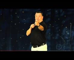 Gym Fails, Church Shock, and My Dad’s Nativity Disaster