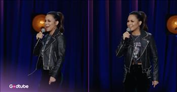 Anjelah Johnson-Reyes Explains Why T.J. Maxx Is Her Happy Place—and It’s Hilarious
