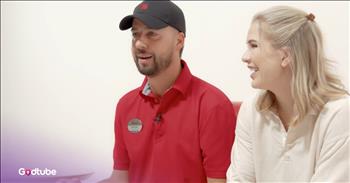 John Crist’s Hilarious Chick-fil-A Commercial Will Leave You Laughing Out Loud