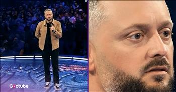 Nate Bargatze Hilariously Got This One Way Wrong