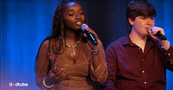 <p>The A Cappella Academy&rsquo;s simply stunning a cappella rendition of The Beatles&rsquo; &ldquo;Blackbird&rdquo; will take your breath away. It&rsquo;s the most beautiful version of &ldquo;Blackbird&rdquo; you will ever hear. Don&rsquo;t hesitate to play the video and give it a listen.&nbsp;</p>

<p>The cover is arranged so beautifully and with great imagination. It deserves to be broadcast far and wide. There&rsquo;s no underestimating it. It&rsquo;s simply stunning.&nbsp;</p>

<p>As the nine vocalists gather on the stage, they all have an essential part to sing. They prove no instruments are necessary&mdash;their voices are their instruments, and they are perfectly tuned. There are many harmonious moments added to the song, which make even the non-lyrical moments shine with beauty. To perform such an incredible feat, every member must have a skilled ear and voice. They bring an emotional depth and intention to the classic Beatles piece.&nbsp;</p>

<p>Some moments are just whispers of sound&mdash;a light melody, but then they swing to something strong and controlled. Somehow, it all blends together perfectly.</p>

<p>Some of the lyrics the group sings are:&nbsp;</p>

<p>Blackbird singing in the dead of night<br />
Take these broken wings and learn to fly<br />
All your life<br />
You were only waiting for this moment to arise</p>

<p>When you hear this sweet song, it&rsquo;s like nothing else exists. You just want to bask in their voices and the beautiful melody, hoping the short song will somehow last forever. It is not only technically perfect but also deep and emotional. This performance pulls out the deep meaning of the song, which was written about the Civil Rights Movement. It&rsquo;s impossible not to connect with the song and feel its hope through these performers.&nbsp;</p>

<p>This song excellently showcases the power of music. It has the potential to take you to another place and touch your soul when you least expect it.&nbsp;</p>
