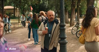 <p>Kevin James shines in the heartwarming trailer for &ldquo;Solo Mio.&rdquo; The popular funnyman and &ldquo;The King of Queens&rdquo; actor stars in the upcoming film from Angel Studios. Watch the short but heartwarming and funny clip to get a look at &ldquo;Solo Mio.&rdquo;</p>

<p>Love is the most precious, most important thing in the world. Even in this broken, fallen and sin-filled world, love can and will overcome and conquer all. It&rsquo;s only because of God&rsquo;s love that we no longer have to remain and live in our sin and shame. We have a future and hope because of His amazing and inexplicable love.</p>

<p>Of course, love comes in many shapes and forms. There is agape, the selfless, never-ending love that the Lord has for us. However, there is also a brotherly love and a romantic kind of love between a husband and a wife. It&rsquo;s the romantic type that immediately comes to mind for most people and all of Hollywood whenever the word love is uttered.</p>

<p>Once again, it&rsquo;s the romantic kind <a href="https://www.youtube.com/watch?v=433MYSlERJo">that is depicted in &ldquo;Solo Mio,&rdquo;</a> the new film from Angel Studios, starring Kevin James. As the trailer&rsquo;s opening moments show, Kevin&rsquo;s character is abandoned at the altar &ndash; easily one of the worst, most embarrassing things that could possibly happen.</p>

<p>But that is not where the embarrassment ends. Sadly, it&rsquo;s far too late to back out on the honeymoon arrangements, and so, Kevin&rsquo;s character goes on the trip that he and his then-fianc&eacute;e had planned and intended to take together.</p>

<p>However, as the film shows, even beautiful things can emerge from seemingly hopeless and painful situations. While enjoying what was supposed to be his honeymoon, he comes across someone. This person might be the one he was meant to be with all along.</p>

<p>In addition to Kevin James, Jonathan Roumie and Alyson Hannigan are also in &ldquo;Solo Mio.&rdquo;</p>

<p>The film, which opens in theaters on Feb. 6, <a href="https://www.imdb.com/title/tt32306991/?ref_=nv_sr_srsg_0_tt_7_nm_1_in_0_q_Solo%2520Mio">is rated PG</a> for &ldquo;some suggestive material, brief language, violence and smoking.&rdquo;</p>

<p><em><strong><a href="https://www.godtube.com/bible/1-corinthians/13-4">1 Corinthians 13:4</a></strong> &ldquo;Love is patient and is kind, love doesn&rsquo;t envy. Love doesn&rsquo;t brag, is not proud,&rdquo;</em></p>
